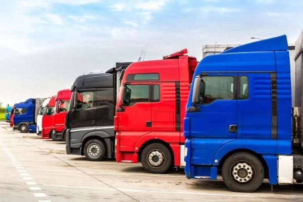 Ankara Çiftlikköy Ambar