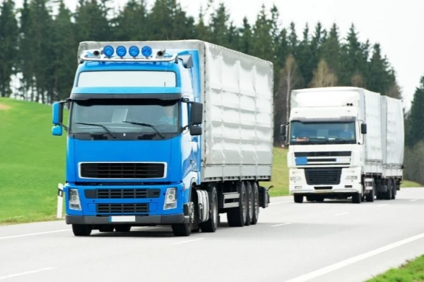 Ankara Çiftlikköy Nakliye Firması