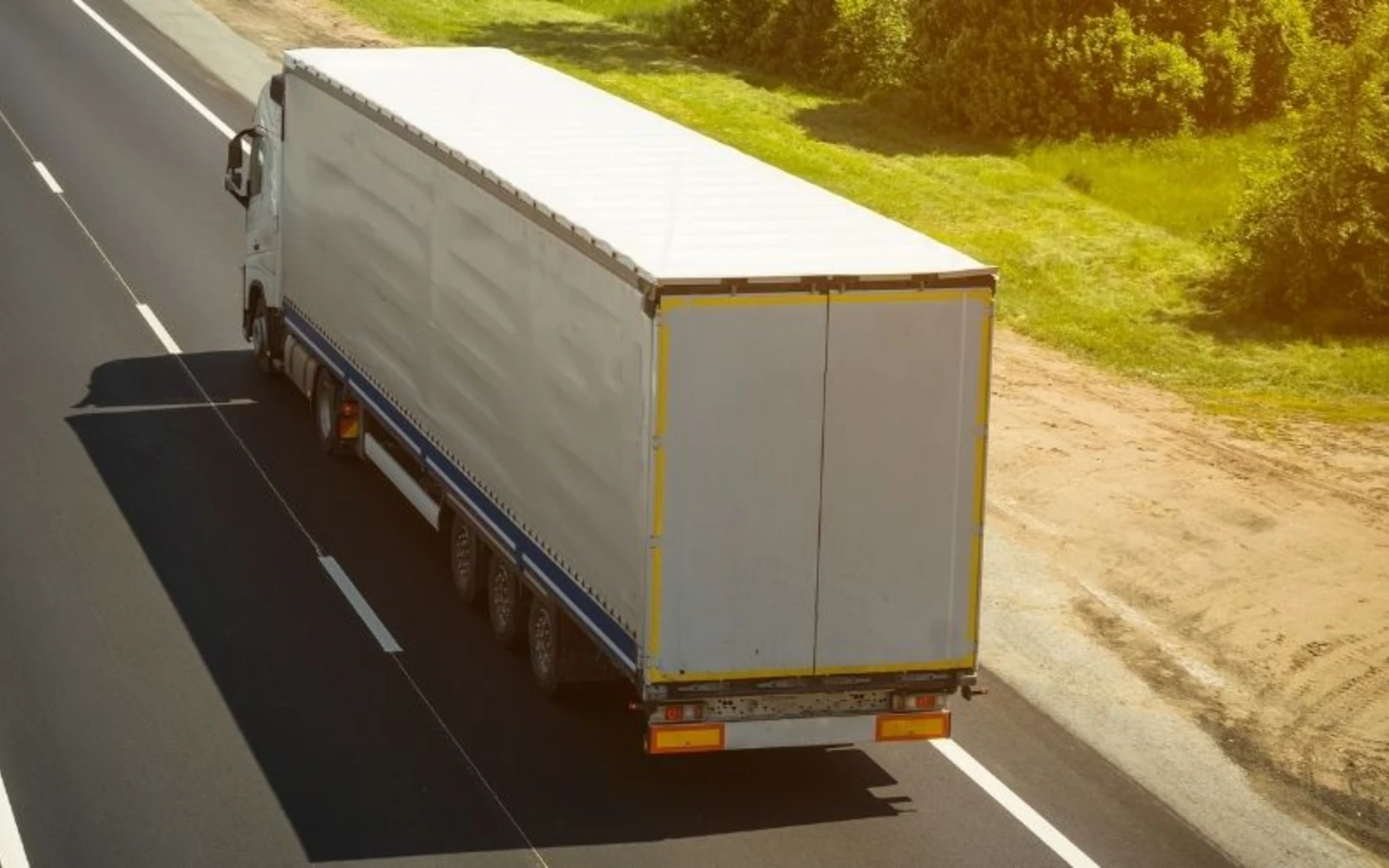 Ankara ve Çiftlikköy Arası Ambar Taşımacılık